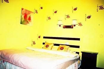Lanyangyang Hotel - Yangshuo Eksteriør bilde