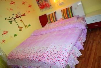 Lanyangyang Hotel - Yangshuo Eksteriør bilde