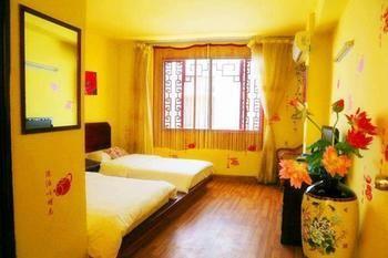 Lanyangyang Hotel - Yangshuo Eksteriør bilde