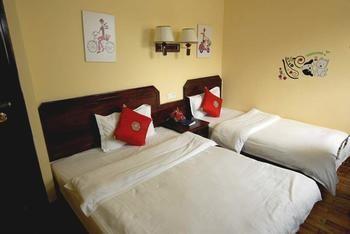 Lanyangyang Hotel - Yangshuo Eksteriør bilde