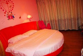 Lanyangyang Hotel - Yangshuo Eksteriør bilde