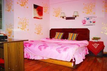 Lanyangyang Hotel - Yangshuo Eksteriør bilde