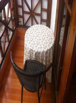 Lanyangyang Hotel - Yangshuo Eksteriør bilde